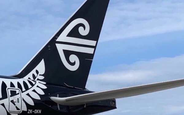 Air New Zealand revises international network