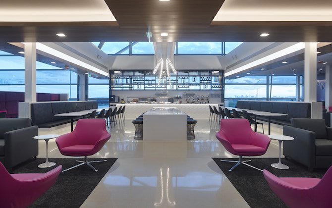 Air NZ boosts Australian presence with new Brisbane international lounge