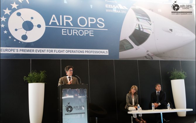 AIR OPS Europe Brings Together Ground Support Community