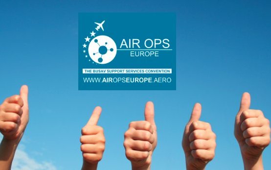 AIR OPS – Europe’s Premier Event for Flight Operations Professionals is Back, Bigger and Better