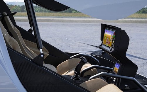 AIR selects Dynon Avionics as exclusive avionics provider across smart aircraft portfolio