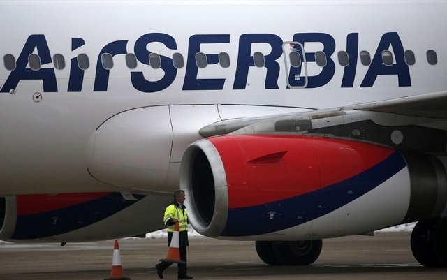 Air Serbia targets more US traffic as profit soars