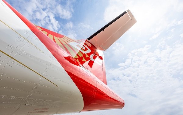 Air Tahiti debuts exclusive all-business class experience with ATR 72-600 HighLine