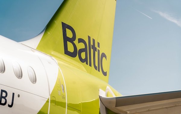 airBaltic files first monthly operating reports with U.S. court and publishes preliminary unaudited financial information
