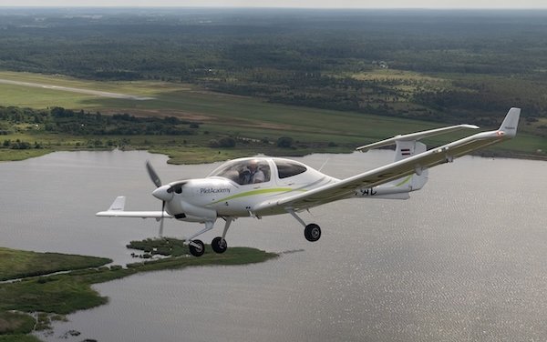 airBaltic Training partners with FlySto on flight data monitoring