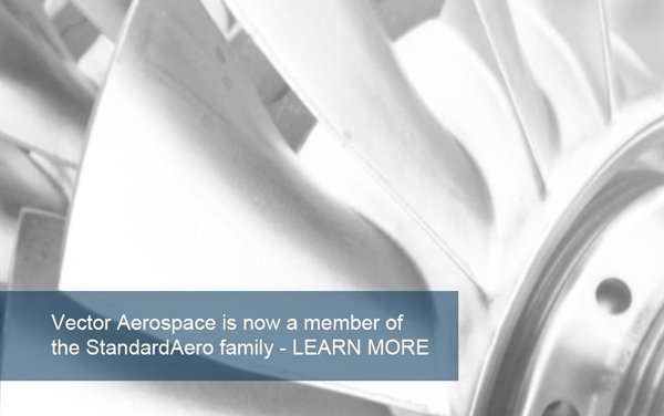 Airbus Completes Sale of Vector Aerospace to StandardAero. StandardAero