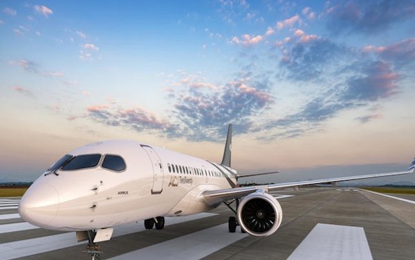 Airbus Corporate Jets survey points to a new wave of demand for large business aircraft in Asia