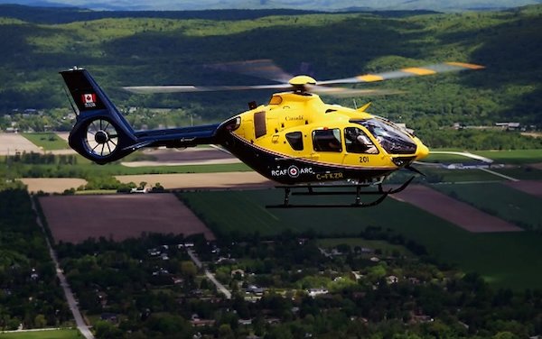 Airbus Helicopters and Saskatchewan Indian Institute of Technologies partner to advance Indigenous aerospace training capabilities in Canada 