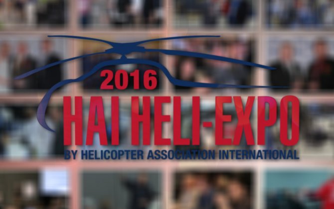 Airbus Helicopters focuses on customers and presents products and services at Heli Expo 2016