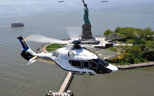 Airbus Helicopters sees growing demand for H160s in North America