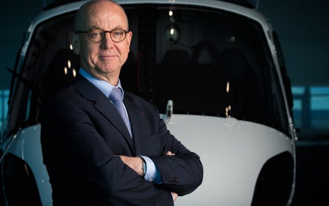 Airbus Helicopters updates Executive Committee, puts stronger focus on Customer Support & Services