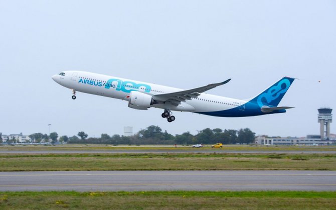 Airbus will maintain its commercial aircraft market leadership