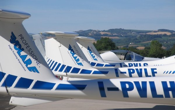 Airways Aviation Group acquires Professione Volare, Italy