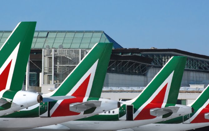 Alitalia Grows In China Through New Codeshare Deal 