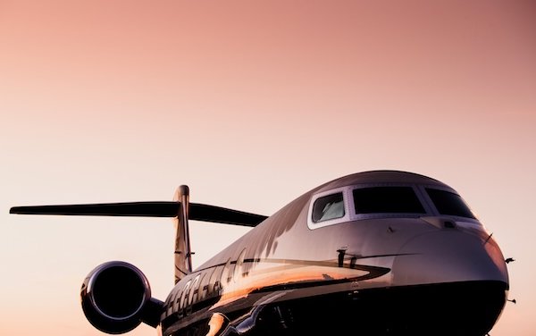 ALTEA advises structured approach as business jet sales become increasingly complex