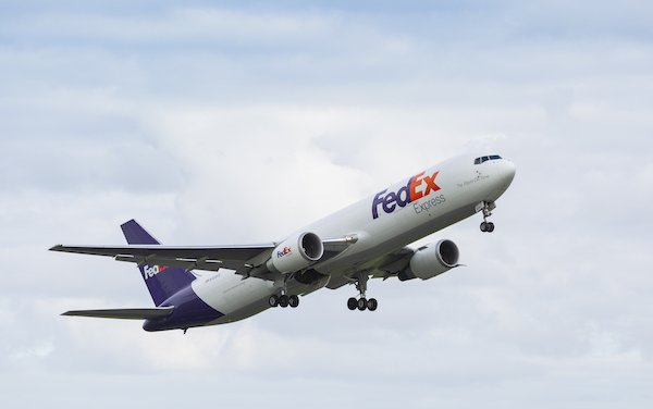 Ambitious FedEx Fleet Modernization Strategy