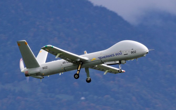 ANALYSIS: Largest UAV makers ponder next move