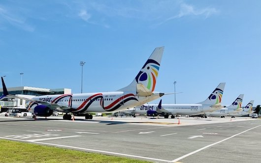 Arajet boosts connectivity between Chicago and Punta Cana with special &ldquo;Fly Chicago&rdquo; promotion