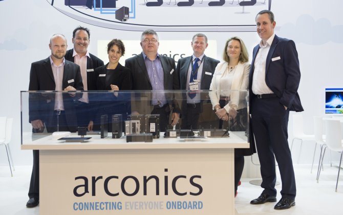 Arconics Launches Global Poll of Aviation Professionals and Enthusiasts