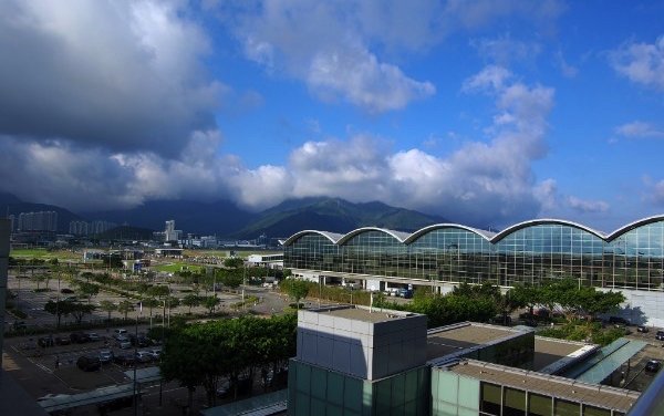 AsBAA Hong Kong Chapter Successfully Lobbies for Additional Slots at HKIA