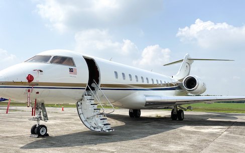 Asia Jet Partners Malaysia obtains Malaysian AOC 