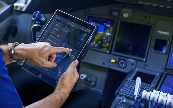 Asia-Pacific customers finalize agreements for Boeing Digital Solutions to enable growth