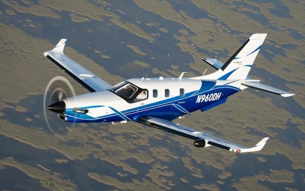 At SUN ’n FUN, Daher marks the first year of commercial and operational success with its TBM 960