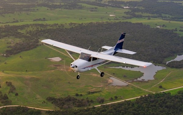 ATP Flight School launches $5K program for students to start airline pilot career training