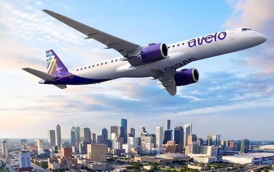 Avelo reaches 10 million customer milestone, reflecting strong demand for affordable and convenient travel