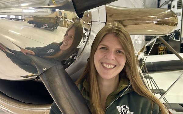 Avfuel honors aviators with annual scholarship awards