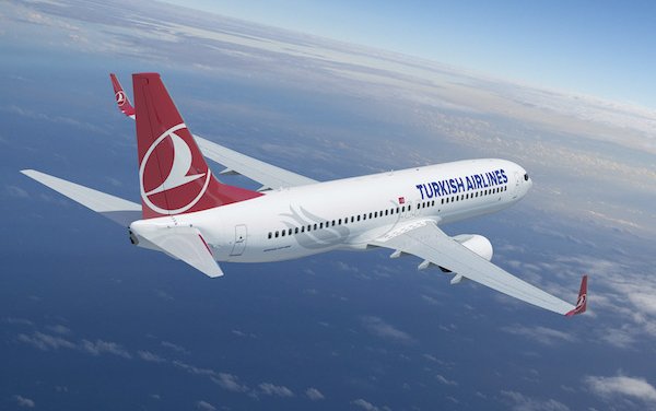 Aviator strengthens partnership with Turkish Airlines, extends a contract at Copenhagen Airport