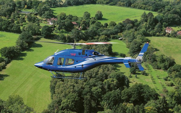 Bell 429 continues its corporate VIP success in Europe with latest purchase by World Aviation