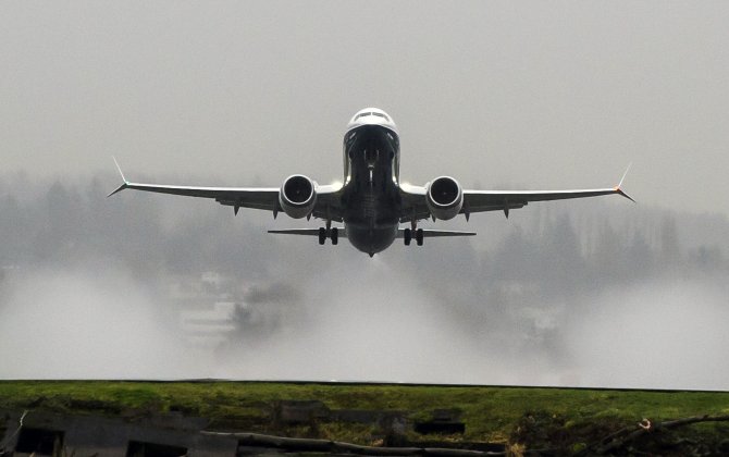 Boeing 737 MAX 8 Earns FAA Certification. Boeing announced that Federal