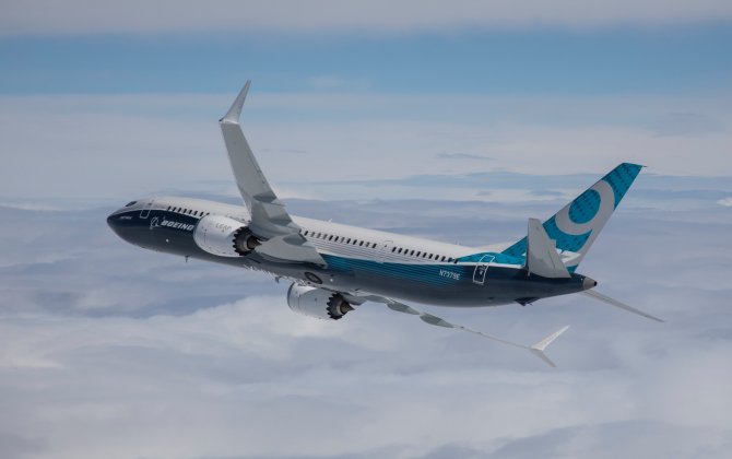 Boeing 737 MAX 9 Awarded FAA Certification. Boeing NYSE BA announced that