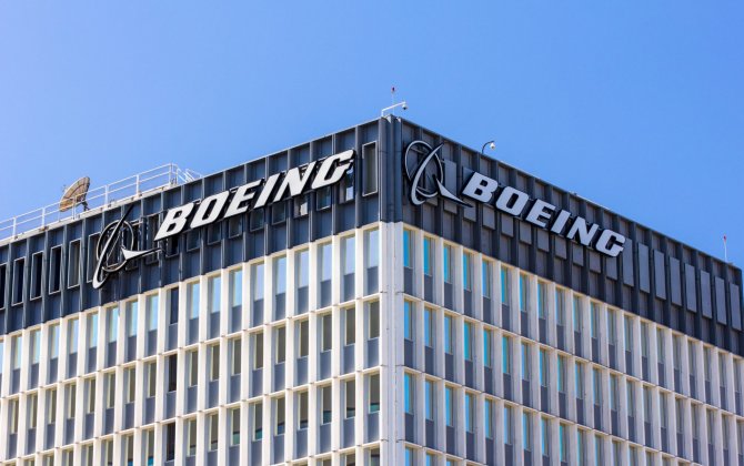 Boeing, Assembrix to Collaborate on Secure 3D printing