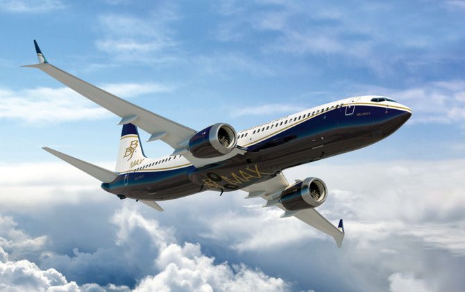 Boeing Business Jets Fleet Continues to Show Strong Growth in Greater China