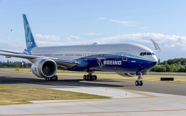 Boeing forecasts demand for more than 41,000 new airplanes by 2041