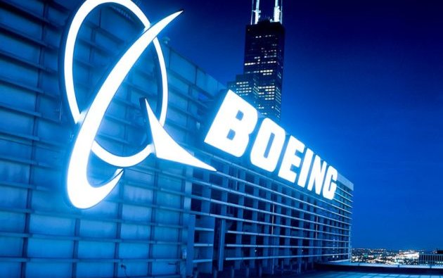 Boeing HorizonX Invests in 3D Printing Startup Morf3D