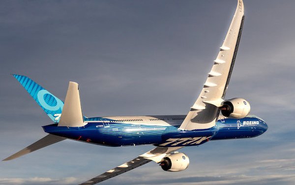Boeing to debut 777X, highlight sustainability, technology and partnerships at 2021 Dubai Airshow