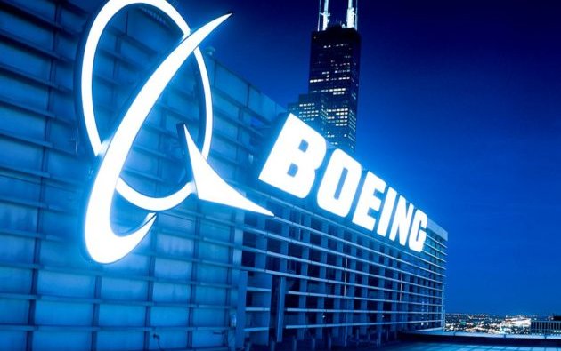 Boeing to Establish New Technology Research Center in Korea