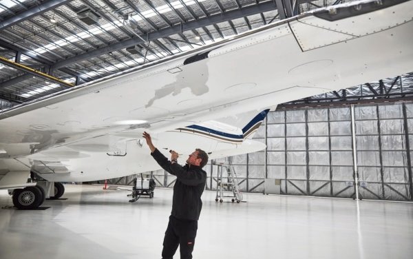 Bombardier accelerates Asia-Pacific growth with new Sydney maintenance station and enhanced customer support