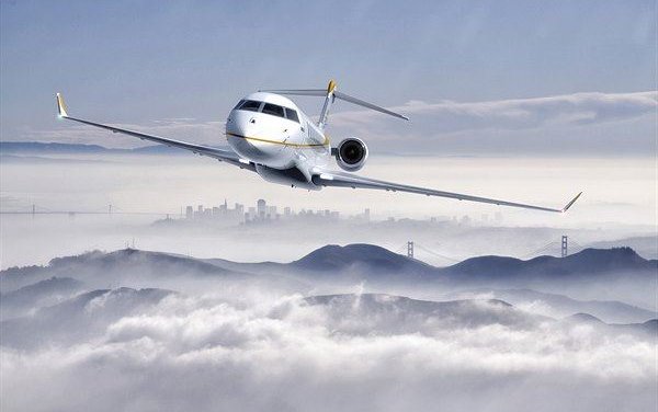 Bombardier selected FACC to manufacture aircraft radomes