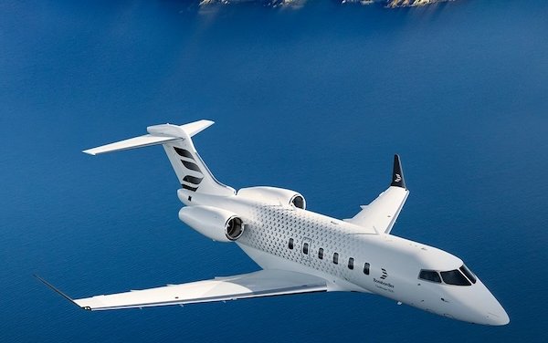 Bombardier to showcase its exquisite Challenger 3500 at LABACE 2026 as part of extensive multi-city Latin American tour