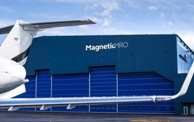 Bonds in Nominal Value of EUR 8 Million issued by Magnetic MRO