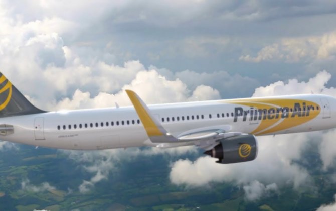 BOSTON FOR 99€ WITH PRIMERA AIR