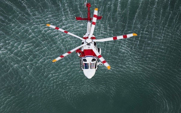 Bristow Group to acquire British International Helicopter Services 