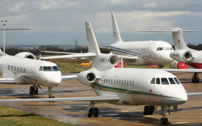 Britain's Bizav Community Faces Uncertainty Over EU Exit