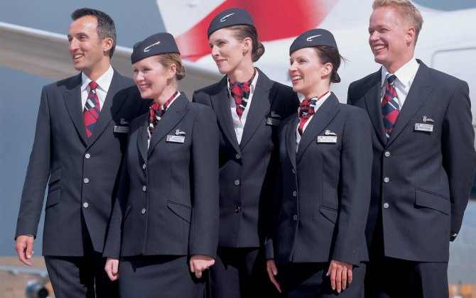 British Airways cabin crew begin six days of strikes