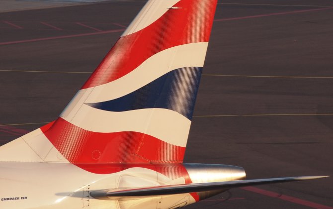 British Airways Pilot Safely Lands Plane When Only 3 Of 5 Landing Gear Sets Deploy