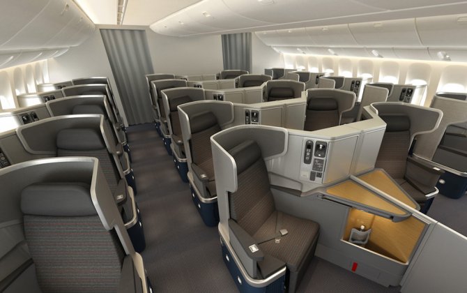 Building Airplane Toilets Isn&rsquo;t Cutting It Anymore for Zodiac Aerospace